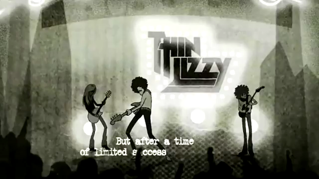 Phil Lynott (Thin Lizzy)