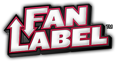 Fan Label