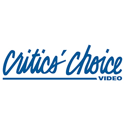 Critics’ Choice Video